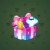Snake Box #8498