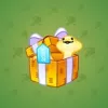 Snake Box #8501