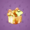 Snake Box #8507