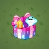 Snake Box #852