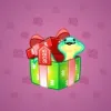 Snake Box #8525
