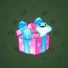 Snake Box #8538