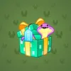 Snake Box #854