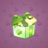 Snake Box #8548