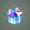 Snake Box #8554