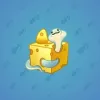 Snake Box #8560