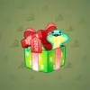 Snake Box #8566