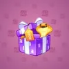 Snake Box #8571