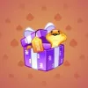 Snake Box #8572