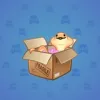 Snake Box #8574