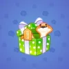 Snake Box #8580