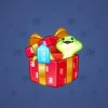 Snake Box #8589