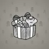 Snake Box #8597