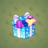 Snake Box #8598