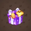 Snake Box #8600