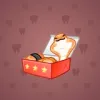 Snake Box #8601
