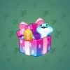 Snake Box #8611
