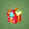 Snake Box #8618