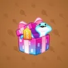 Snake Box #8627