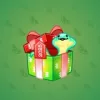 Snake Box #8646