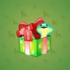 Snake Box #8651