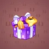 Snake Box #8652