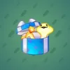 Snake Box #8673