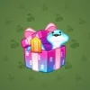 Snake Box #8675