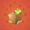 Snake Box #8679