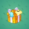 Snake Box #8681