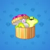 Snake Box #8686
