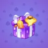 Snake Box #8695