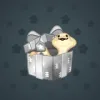 Snake Box #8697