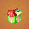 Snake Box #8700