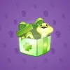 Snake Box #8702