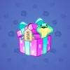 Snake Box #8706