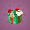 Snake Box #8707