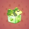 Snake Box #8711