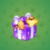 Snake Box #8719