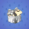 Snake Box #872