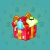 Snake Box #8735