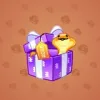 Snake Box #8737