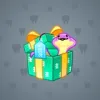 Snake Box #8740
