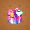 Snake Box #8748