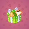 Snake Box #8752