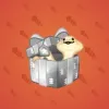 Snake Box #8759