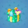 Snake Box #8761