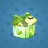 Snake Box #8766