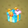 Snake Box #8771