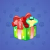 Snake Box #8780